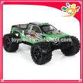 Wltoys L212 2.4G 1/12 Escala RC Cross Country Racing Car